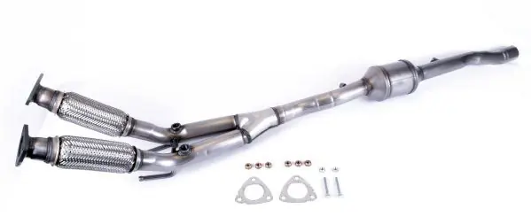 Katalizator EEC AU6033T Ostatnie sztuki