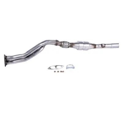 Ostatnie sztuki Katalizator EEC AU8032T