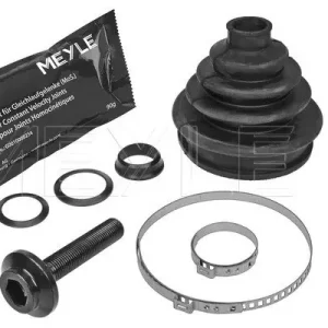 Oferta czasowa OSŁONA PRZEGUBU VW ZEW. A4/A6/