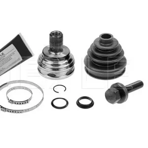 Darmowa dostawa PRZEGUB ZEW. VW GOLF 5 1,4 16V