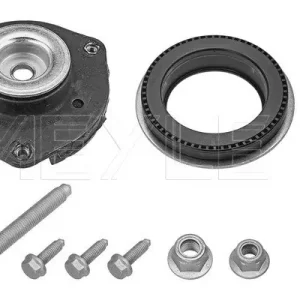 Wysoka jakość PODUSZKA AMORT. KPL. AUDI A2 (8Z0) (02/00-08/05)/ SEAT IBIZA II / III / CORDOBA / INCA (02/93-06/03), IBIZA IV / CORDOBA (02/02-11/09)/ SKOD