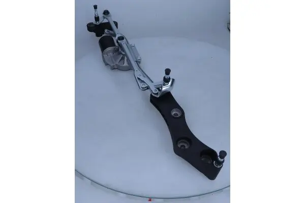 MECHANIZM WYCIERACZEK BMW P. 5 (E60/E61)/ 6 (E63/E64) 03-10 Z SILNICZKIEM Ekspresowa dostawa