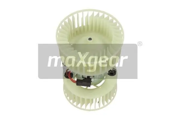 SILNIK DMUCHAWY BMW E39 95-04 Oferta czasowa
