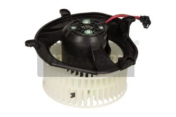 SILNIK DMUCHAWY DB W211 02- Okazja