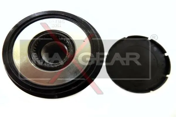 Nowy KOŁO PASOWE ALTERNATORA RENAULT