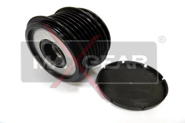 Nowy KOŁO PASOWE ALTERNATORA VW