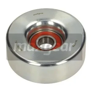 Bestseller ROLKA NAPINACZA PASKA WIELOROWK. FORD MONDEO I/II 1,8/2,0 16V (METALOWA)