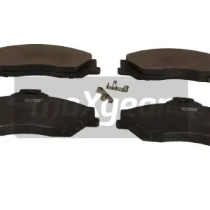 Zamów teraz KLOCKI HAM. MAZDA P. B-SERIE 2,5D 02-/FORD RANGER 99-