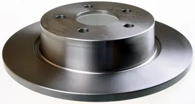 Kup teraz TARCZA HAMULCOWA TYL FORD C-MAX II 12-