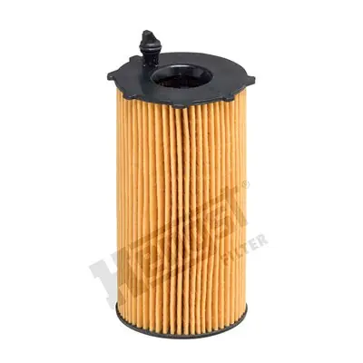Dostępne od ręki FILTR OLEJU JEEP CHEROKEE 2.8CRD 04.07- HENGST FILTER E846HD336
