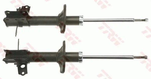 Darmowy zwrot AMORTYZATOR MAZDA 323 V 07.94-