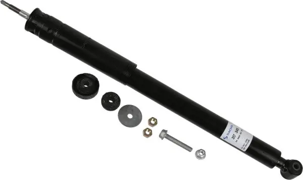 Kup online AMORTYZATOR SACHS 317 345 2033261000 MERCEDES