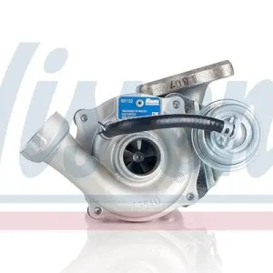 TURBOSPRĘŻARKA FORD PEUGEOT Wyprzedaż