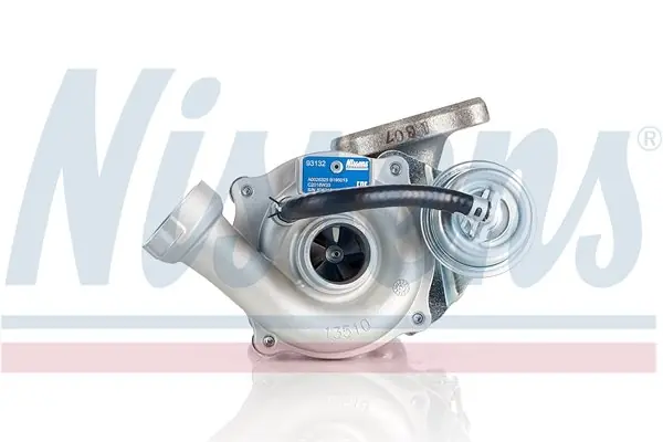 TURBOSPRĘŻARKA FORD PEUGEOT Wyprzedaż
