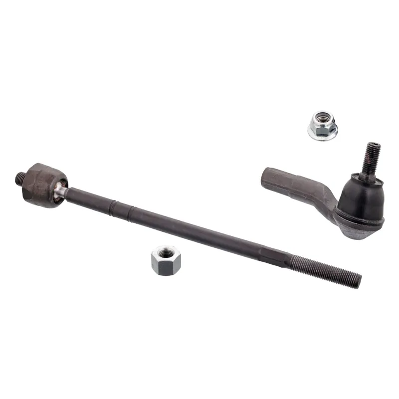 DRĄŻEK KIEROWNICZY FEBI BILSTEIN 102246 6C0423812A VOLKSWAGEN, AUDI Darmowa dostawa