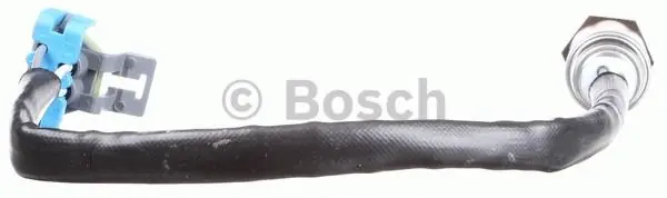 Niska cena SONDA LAMBDA BOSCH F00HL00255 12597947 CHEVROLET OPEL