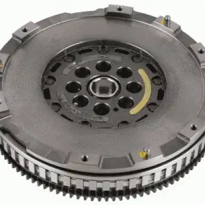 Dostępne od ręki KOŁO DWUMASOWE SPRZĘGŁA SACHS 2294701071 232002A863 HYUNDAI