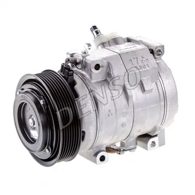 KOMPRESOR KLIMATYZACJI DENSO DCP50130 8832035730 TOYOTA Nowy