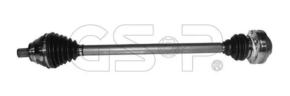 Oferta PÓŁOŚ NAPĘDOWA AUDI
