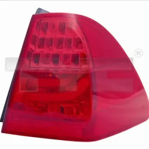 Darmowa dostawa LAMPA TYLNA BMW