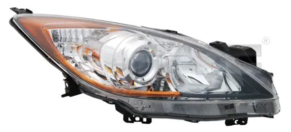 Darmowa dostawa REFLEKTOR MAZDA