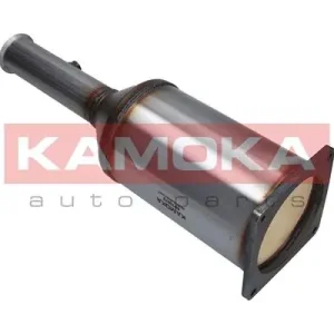 Tylko do końca tygodnia FILTR CZĄSTEK STAŁYCH CITROEN C4 04-, PEUGEOT 307