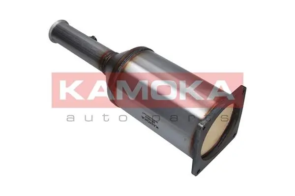 Tylko do końca tygodnia FILTR CZĄSTEK STAŁYCH CITROEN C4 04-, PEUGEOT 307