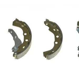 Kup online Szczęki hamulcowe BREMBO S78510 5320080EC0 SUZUKI SWIFT  95-00