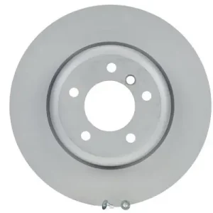 Tarcza hamulcowa przód BOSCH 0986479E23 34116782601 BMW Z4 E89  09 Wysoka jakość