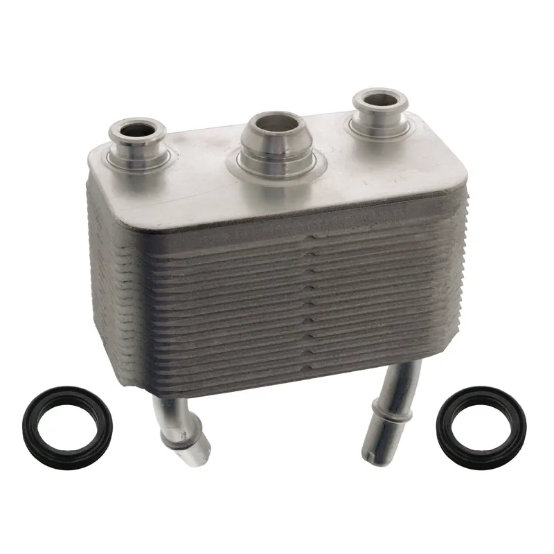 CHŁODNICA SKRZYNI BIEGÓW FEBI BILSTEIN 100127 17207500754 BMW Taniej