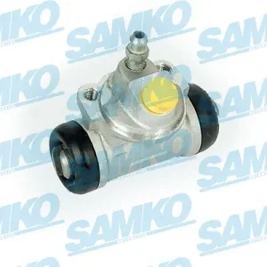 Nowy CYLINDEREK HAMULC. NISSAN MICRA  82-92