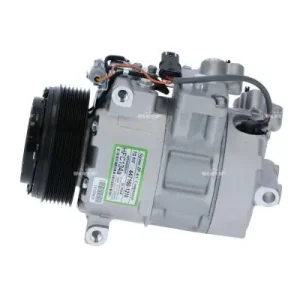 KOMPRESOR KLIMATYZACJI NRF 32833 64526987890 BMW Wybór klientów