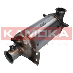 Oferta limitowana FILTR CZĄSTEK STAŁYCH VW MULTIVAN 04-, T5 04-