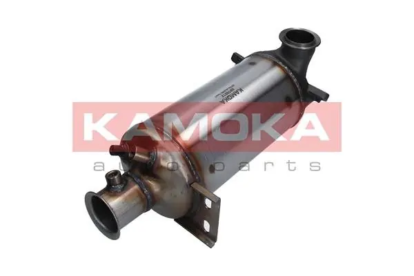 Oferta limitowana FILTR CZĄSTEK STAŁYCH VW MULTIVAN 04-, T5 04-