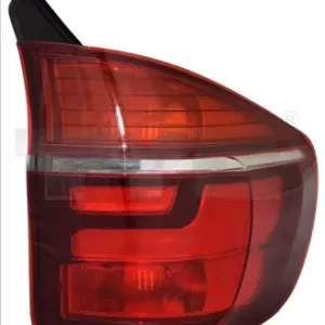 Ekspresowa dostawa LAMPA TYLNA BMW
