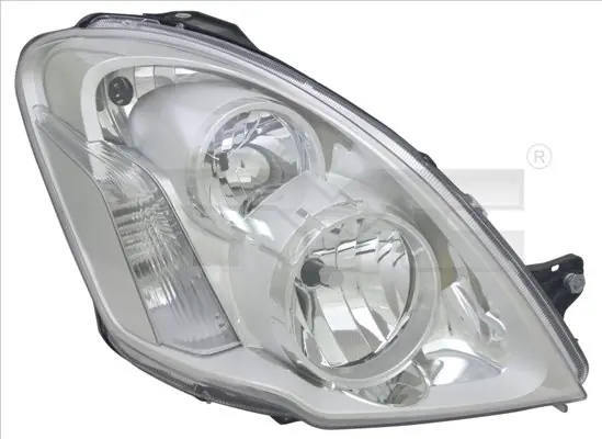 Okazja REFLEKTOR TYC 20-14603-05-2 5801375415 IVECO
