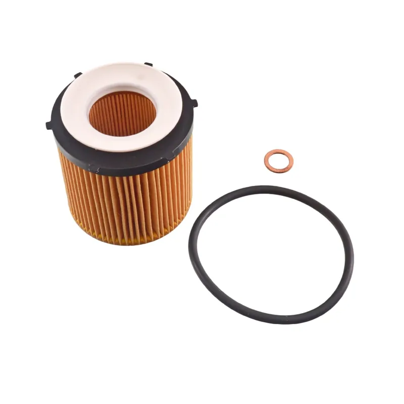 Ostatnia szansa Filtr oleju FEBI BILSTEIN 101655 HU8002Y BMW