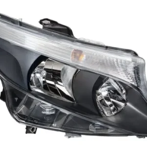 REFLEKTOR HELLA 1EL011284881 4479067800 MERCEDES Kup online