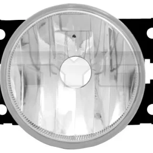 Bestseller REFLEKTOR PRZECIWMGŁOWY TYC 190937019 6206N0 PEUGEOT