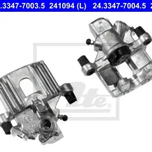 ZACISK HAMULC. MINI R50/53  03-06 PT Nie przegap