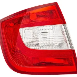 LAMPA TYLNA ZESPOLONA HELLA 2VP354802011 5JH945111 Tani