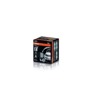 LAMPA LEDRIVING CUBE MX85-SP OSRAM LEDDL101SP HAL Darmowa dostawa