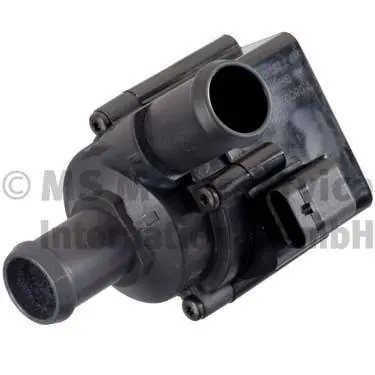 Oferta limitowana POMPA WODY AUDI