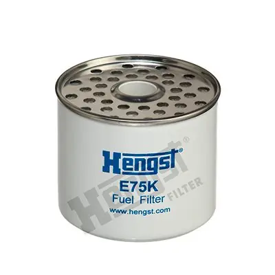 FILTR PALIWA HENGST FILTER E75KD42 P917X IVECO, RENAULT Darmowy zwrot