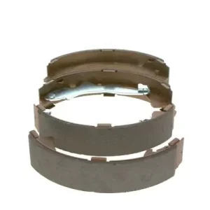 Wyjątkowa oferta SZCZĘKI HAMULCOWE BOSCH 0986487955