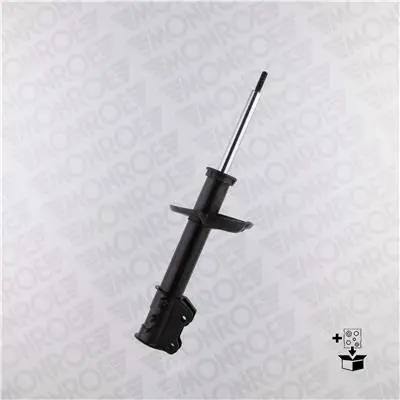 Najlepsza cena AMORTYZATOR OPEL  LP