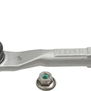 Końcówka drążka LEMFORDER 42131 01 77368151 ALFA ROMEO Kup teraz