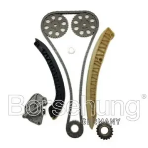 Oferta ZESTAW ŁAŃCUCHA ROZRZĄDU BORSEHUNG B16295 03E198229A SKODA VW SEAT