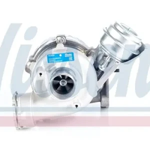 Tani TURBOSPRĘŻARKA AUDI