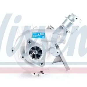 Kup teraz TURBOSPRĘŻARKA NISSAN
